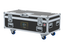 Santosom Flight case PRO-1, 8x ETC ColorSource CYC (Clamps on)