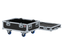 Santosom Flight case PRO-S, 18x Spot 1 (241x80x240 + 30 UID)