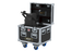 Santosom Projector Flight case PRO-2, 2x Cameo Fresnel Spot F2 FC (clamps on)