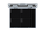 SANTOSOM Projector Flight case PRO-2, 4x CAMEO P2 Series w/ lens (25-50)+ Acces