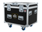 Santosom Flight case PRO-1, 4x Lens Chauvet Ovation Zoom 15-30º