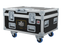 Santosom Blinder Flight Case PRO, 4x Chauvet Strike M