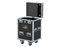 Santosom FC PRO-A, 4x LEDING Eclipse 150 RGBLA + Acess.+ Clamps On