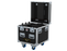Santosom Blinder Flight case PRO, 6x Prolights Sunrise 2IP (clamps on)