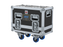 Santosom Flight case PRO, ARRI EB MAX 2,5/4