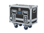 Santosom Flight case PRO, ARRI EB MAX 6/9