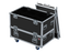 Santosom Flight case PRO-3, 12x PROJ 26.27 (26x27x34cm UID)