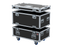 Santosom Flight case PRO-3, 12x PROJ 26.27 (26x27x34cm UID)