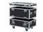 Santosom Flight case PRO-3, 16x PROJ 20.27 (20x27x34cm UID)