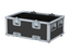 SANTOSOM Flight case PRO-AS Extension, 8x Spot 2 (15x14x20 + 3 UID)