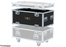 SANTOSOM LED WASH Flight case PRO-AS Extension, 4x Chauvet STRIKE V