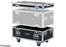 SANTOSOM Flight case PRO-AS, 4x Chauvet STRIKE V