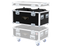 SANTOSOM Flight case Extension, 2x Spark Fabrica SF-Z5