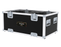 SANTOSOM Flight case Extension, 2x Spark Fabrica SF-Z5