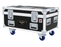 SANTOSOM Flight case PRO, 2x Spark Fabrica SF-Z5