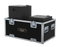 SANTOSOM Flight case Extension, 2x Spark Fabrica SF 10 (gerb)