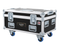SANTOSOM Flight case PRO, 2x Spark Fabrica SF 10 (gerb)
