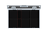 Santosom Projector Flight case PRO, 6x Prolights EclProfile ECLFW + Clamps On