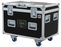 Santosom Projector Flight case PRO-4, 4x ETC fos/4 Fresnel 7 (clamps on 110)