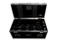 SANTOSOM Flight case, 8x Cameo Pixbar 600 IP G2