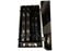 SANTOSOM Flight case, 8x Cameo Pixbar 600 IP G2