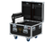 Santosom Projector Flight case PRO, 4x FOS F9