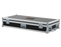 SANTOSOM FOOTLIGHT Flight case PRO, 4x LDDE NANOPIX SLIM 1440