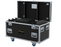 Santosom Blind Flight case, 9x Matrix Pixel Line ST-1000