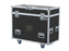 Santosom Projector Flight case PRO, 6x ETC S4 LED Series 3 25º-50º (clamps on