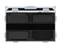SANTOSOM LED WASH Flight case PRO-W, 4x Chauvet STRIKE V