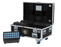SANTOSOM LED WASH Flight case PRO-W, 4x Chauvet STRIKE V