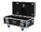 SANTOSOM Flight case PRO, 4x Multiflood Pro IP SMD RGBW S/W