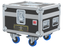 SANTOSOM Flight case PRO, 2x GLP JDC1