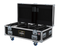 Santosom Projector Flight case PRO, 4x LEDING D-BOLT W
