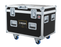 SANTOSOM LED WASH Flight case PRO-W, 4x SGM Q8