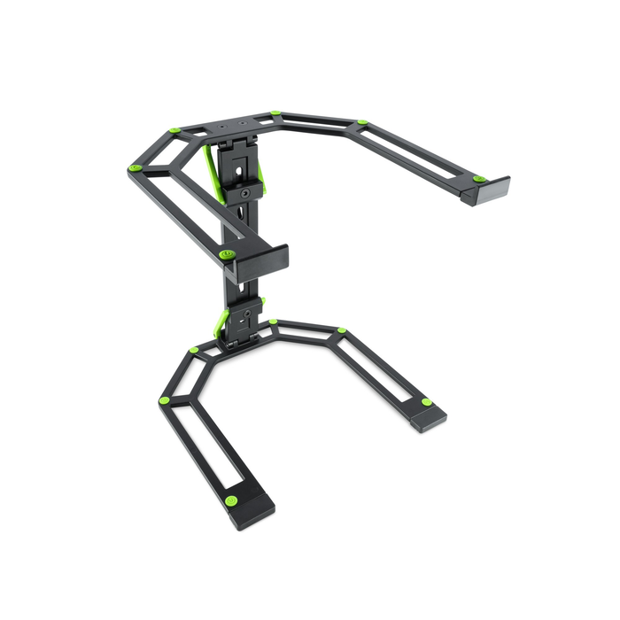 GRAVITY Laptops Stand Including Neoprene Protection Bag