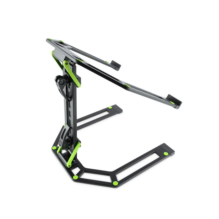 GRAVITY Laptops Stand Including Neoprene Protection Bag
