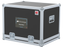 Santosom Monitor Flight case, 2x DB Technologies Flexsys FMX12