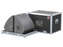 Santosom Monitor Flight case, 2x DB Technologies Flexsys FMX12