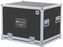 Santosom Monitor Flight case, 2x DB Technologies Flexsys FMX15