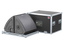 Santosom Monitor Flight case, 2x DB Technologies Flexsys FMX15