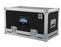 SANTOSOM Flight case, Look Solutions Orka