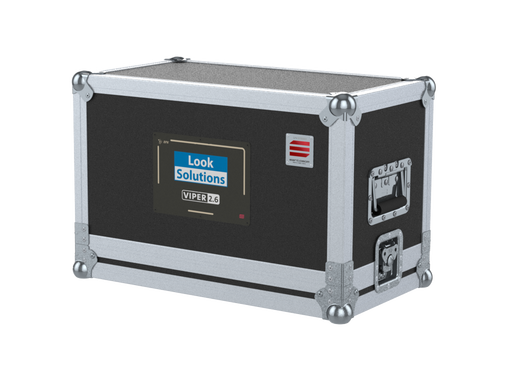 Santosom Flight case Look Solutions Viper 2.6