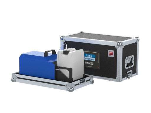 Santosom Flight case Look Solutions Viper 2.6