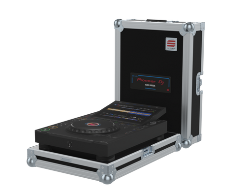 SANTOSOM Hand case, AlphaTheta CDJ-3000X