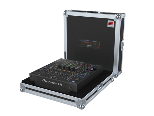 Santosom Hand case, Pioneer DJM-A9