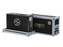 Santosom Flight case, SWEFOG K1 Hazer