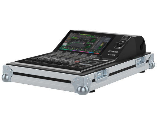 Santosom MIXER Flight case STD, Yamaha DM3