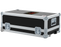 Santosom Lighting controller Flight case STD-2, AVOLITES D7-215