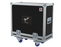 SANTOSOM Flight case FENDER Bassbreaker 45 combo 666x559x216mm
